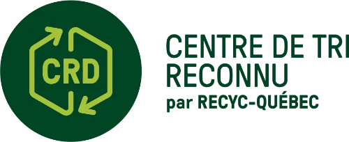 Centre de tri reconnu par Recyc-Québec